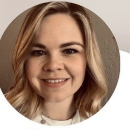Portrait von Natascha